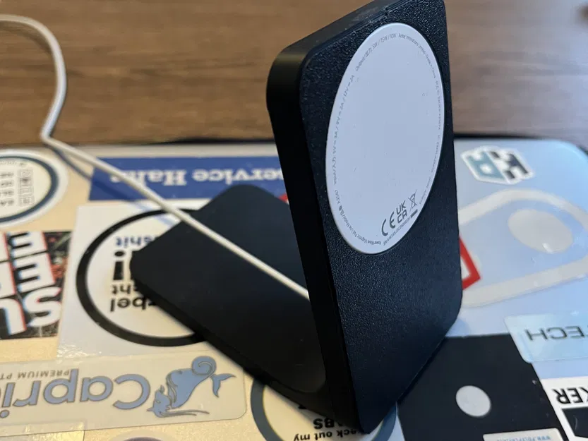 Giá đỡ magsafe Anker 313 cho iPhone 13/13 mini - Image 1