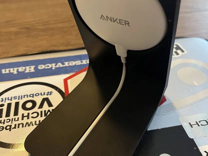 Giá đỡ magsafe Anker 313 cho iPhone 13/13 mini - Image 2