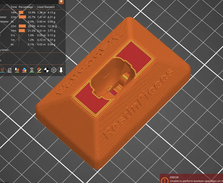 Giá đỡ hiển thị cho dao CSGO - tùy chỉnh cho mọi loại dao - Image 2
