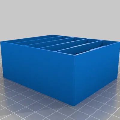 Giá đỡ Raspberry Pi Zero gọn gàng cho 2-6 thiết bị