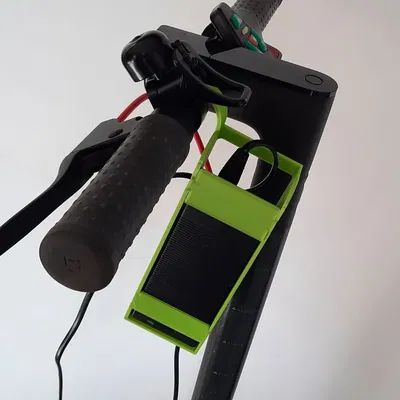 Hộp sạc an toàn cho Xiaomi M365, M365Pro, Pro2, Essential, 1S, Scooter