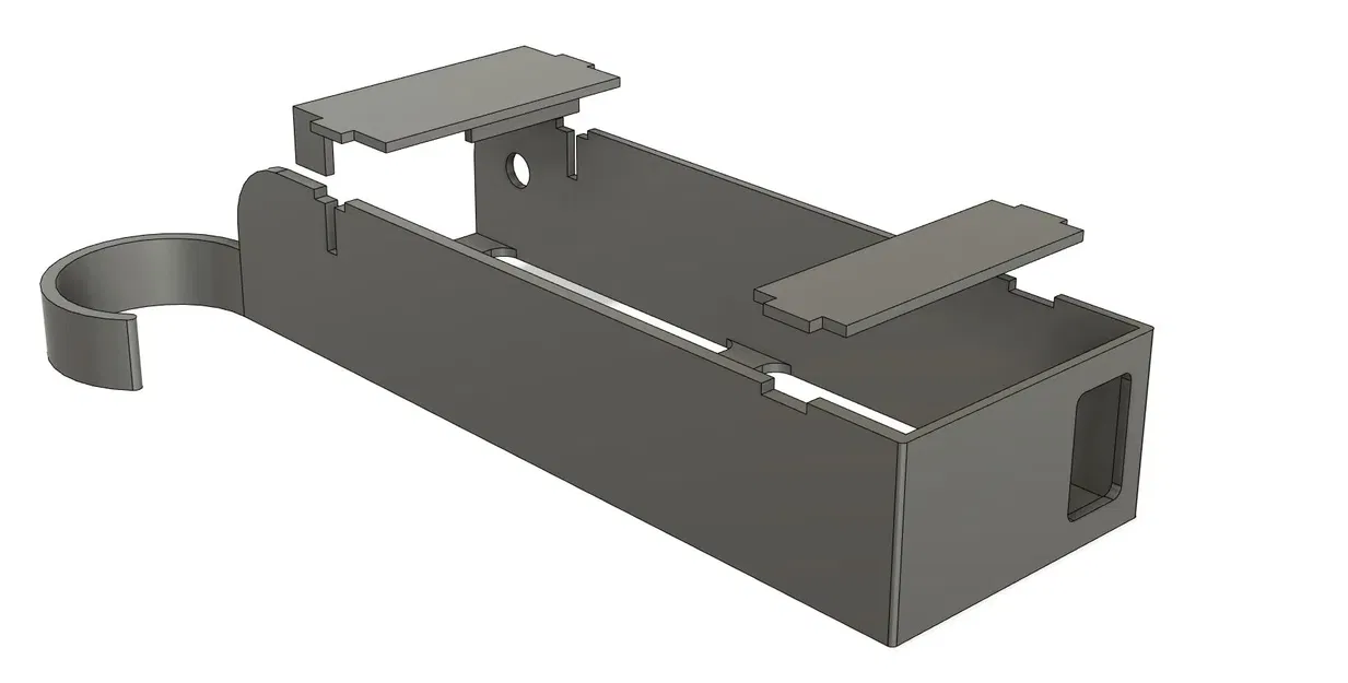 Hộp sạc an toàn cho Xiaomi M365, M365Pro, Pro2, Essential, 1S, Scooter - Image 5