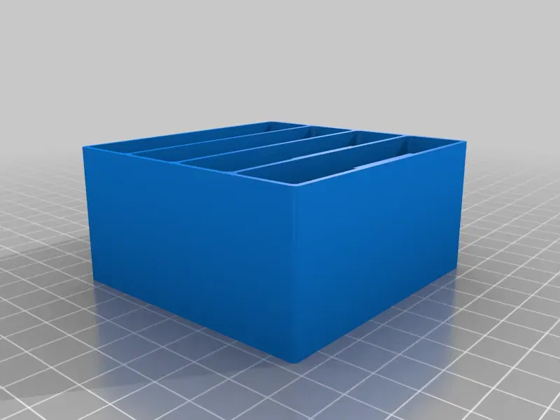 Giá đỡ Raspberry Pi Zero gọn gàng cho 2-6 thiết bị - Image 5