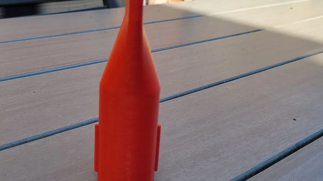 Đầu hút hẹp 7,5mm cho Dyson V10 - Image 2