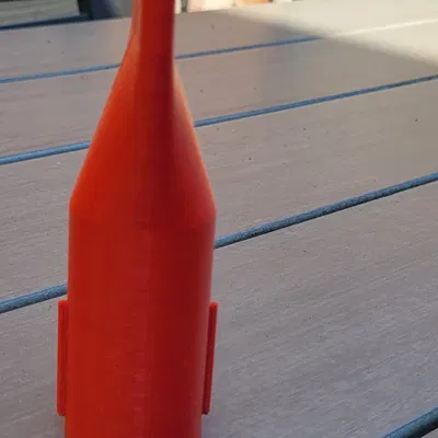 Đầu hút hẹp 7,5mm cho Dyson V10