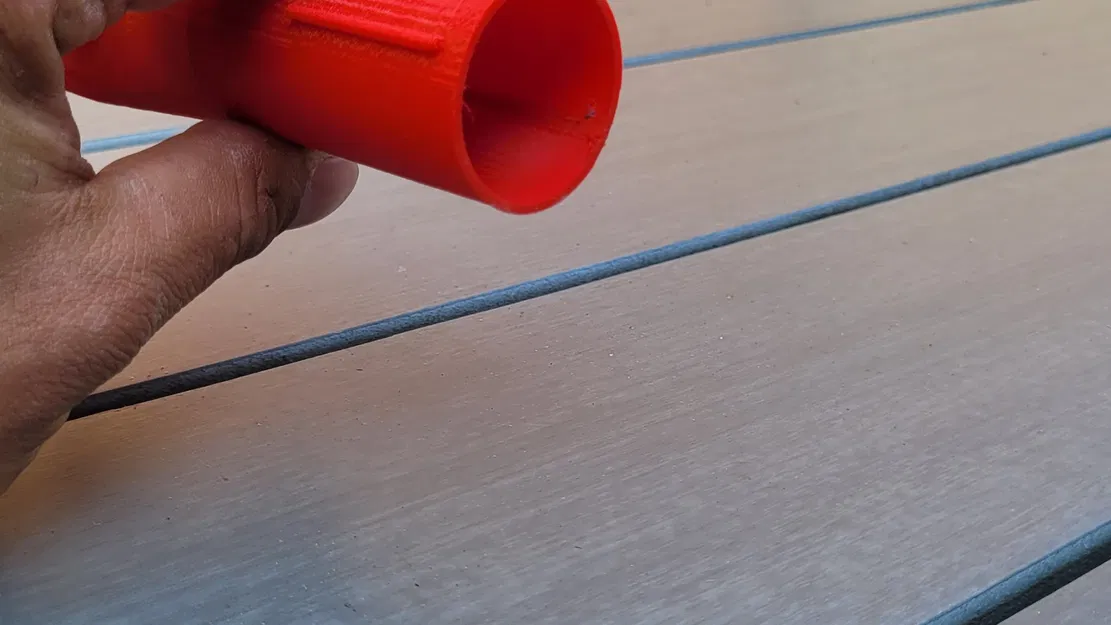 Đầu hút hẹp 7,5mm cho Dyson V10 - Image 6