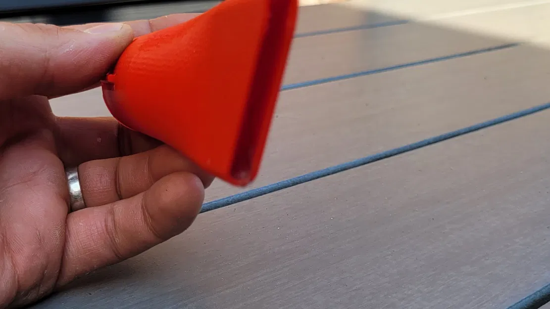 Đầu hút hẹp 7,5mm cho Dyson V10 - Image 7