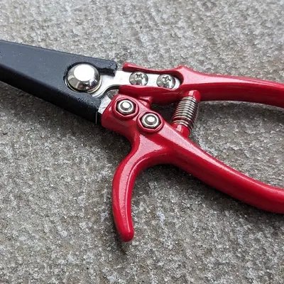 Vỏ bảo vệ cho kéo cắt cành dạng mũi kim