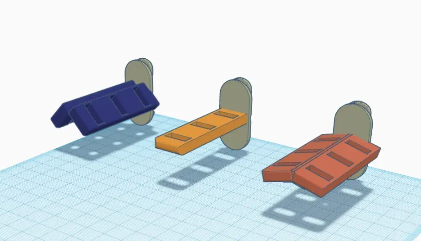 Vỏ máy tính Qube 500 Coolermaster với giải pháp lưu trữ USB - Image 1