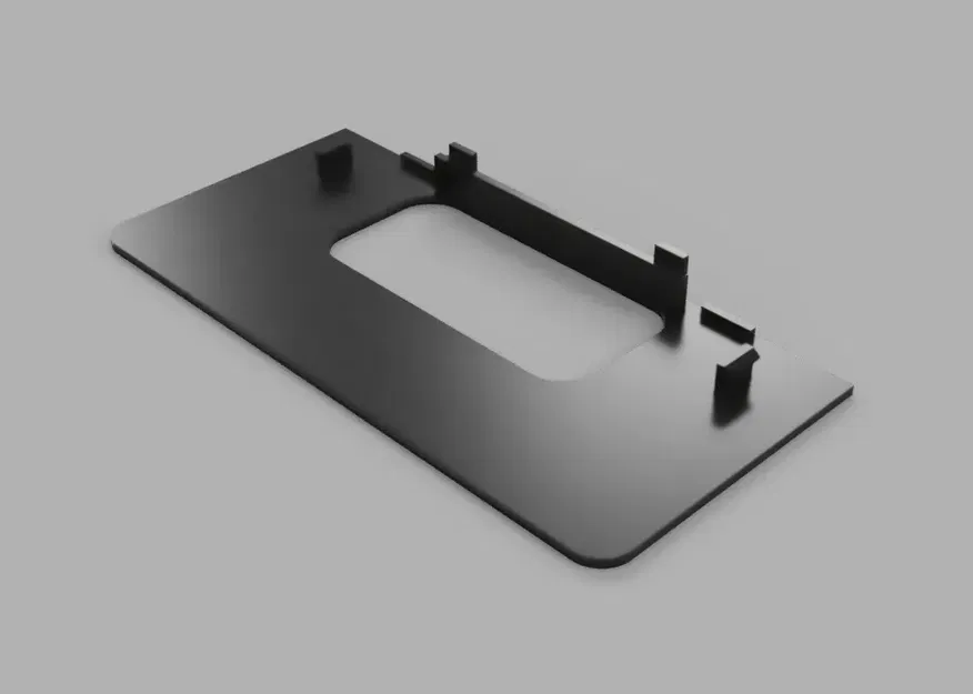 Nắp khóa lọc cho tất cả các loại máy hút mùi Bauknecht - Image 1