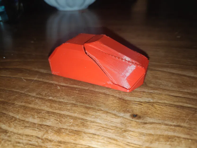 Khái niệm ba lô cứng màu trắng bán trong suốt - Image 5