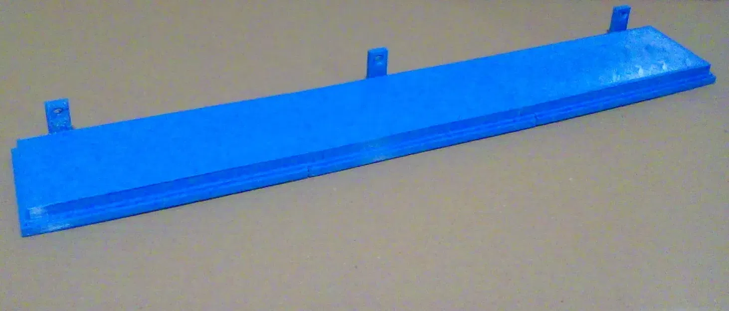 Giá đỡ ba phần nhỏ gọn cho máy in 3D Prusa MINI+ - Image 3