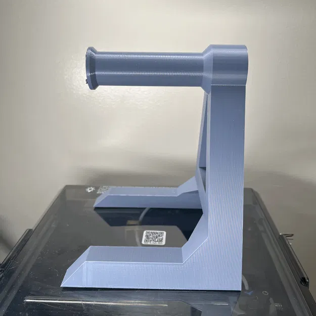 Giá đỡ cuộn filament nặng cho máy in 3D - Image 3