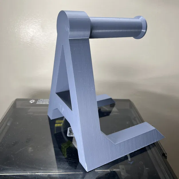 Giá đỡ cuộn filament nặng cho máy in 3D - Image 4