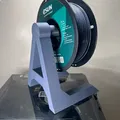 Giá đỡ cuộn filament nặng cho máy in 3D - Thumbnail 5