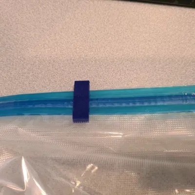 Kẹp niêm phong thay thế cho túi hút chân không eSun