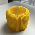 Giá đỡ bút hình mặt trời độc đáo cho bàn làm việc - Thumbnail 7