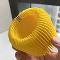 Giá đỡ bút hình mặt trời độc đáo cho bàn làm việc - Thumbnail 8