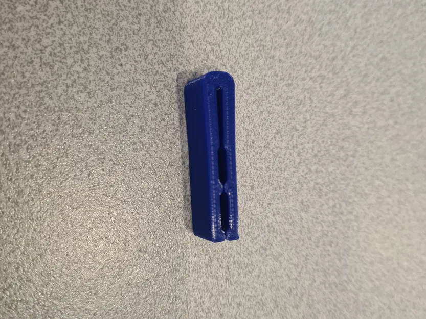 Kẹp niêm phong thay thế cho túi hút chân không eSun - Image 3