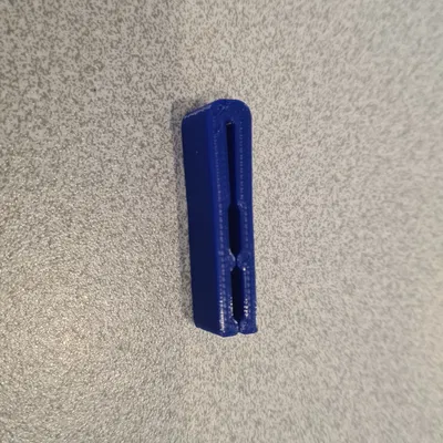 Kẹp niêm phong thay thế cho túi hút chân không eSun