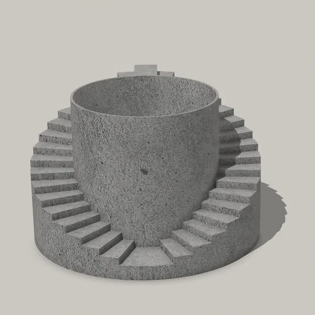 Giá đỡ bút chì độc đáo cho bàn làm việc - Image 2