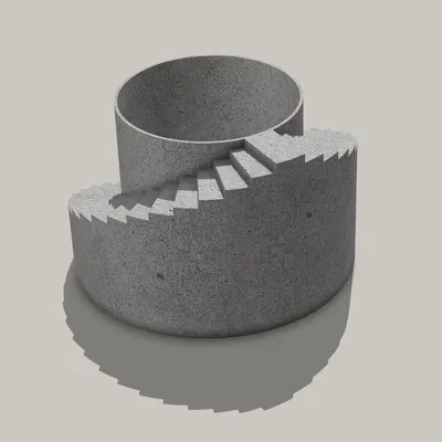 Giá đỡ bút chì độc đáo cho bàn làm việc