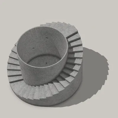 Giá đỡ bút chì độc đáo cho bàn làm việc