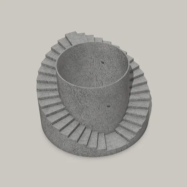 Giá đỡ bút chì độc đáo cho bàn làm việc - Image 5