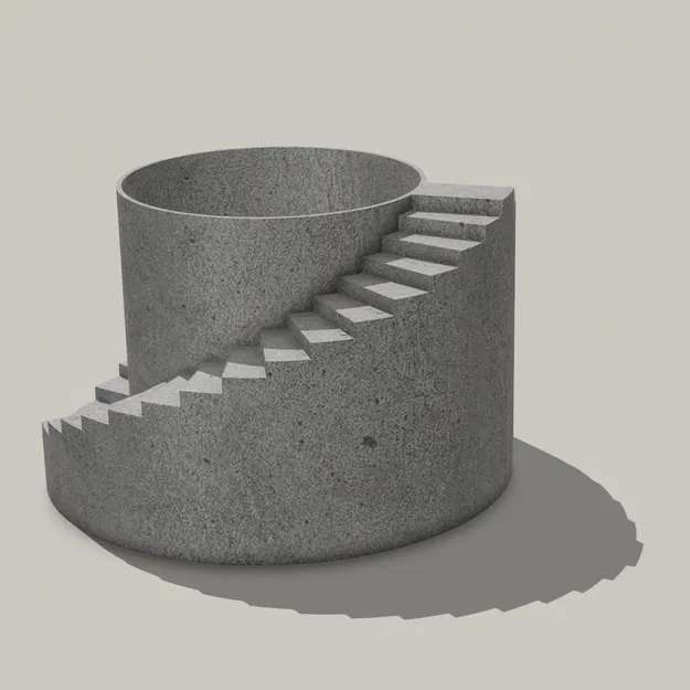 Giá đỡ bút chì độc đáo cho bàn làm việc - Image 6