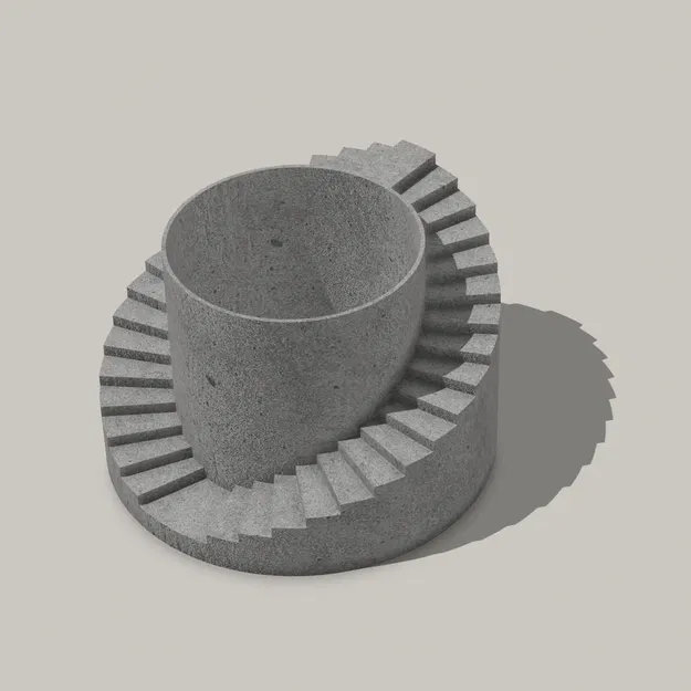 Giá đỡ bút chì độc đáo cho bàn làm việc - Image 7