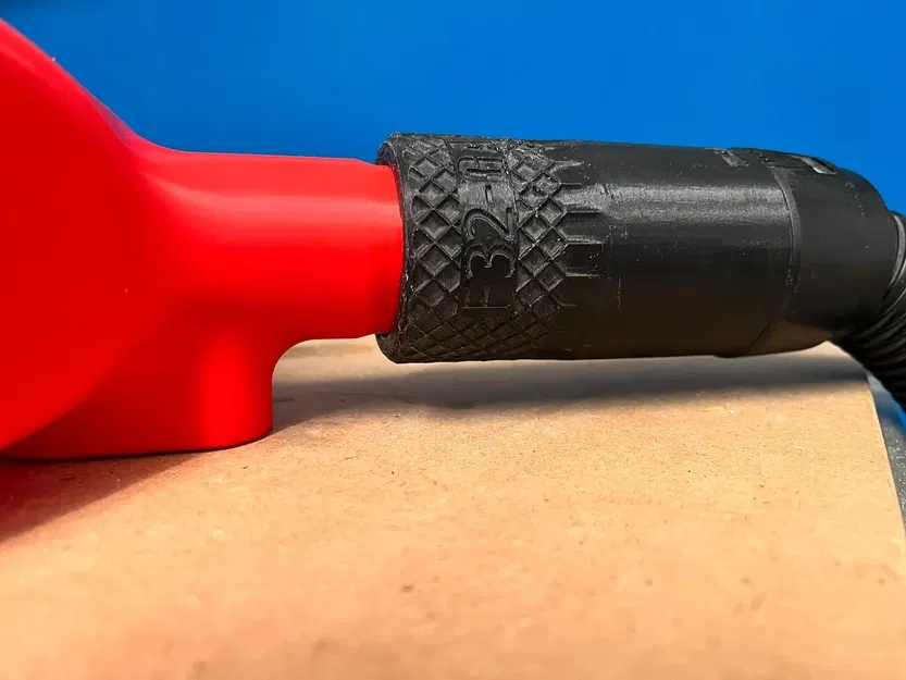 Máy hút bụi osVAC cho bàn đa năng Festool MFT 200x100mm - Image 3