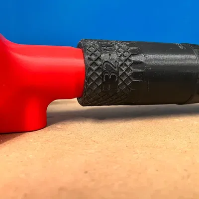 Máy hút bụi osVAC cho bàn đa năng Festool MFT 200x100mm