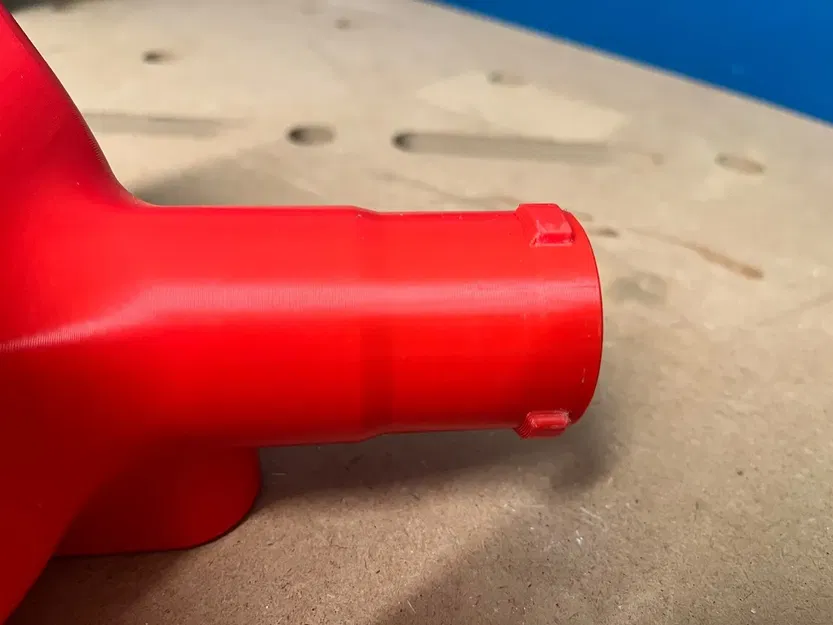 Máy hút bụi osVAC cho bàn đa năng Festool MFT 200x100mm - Image 5