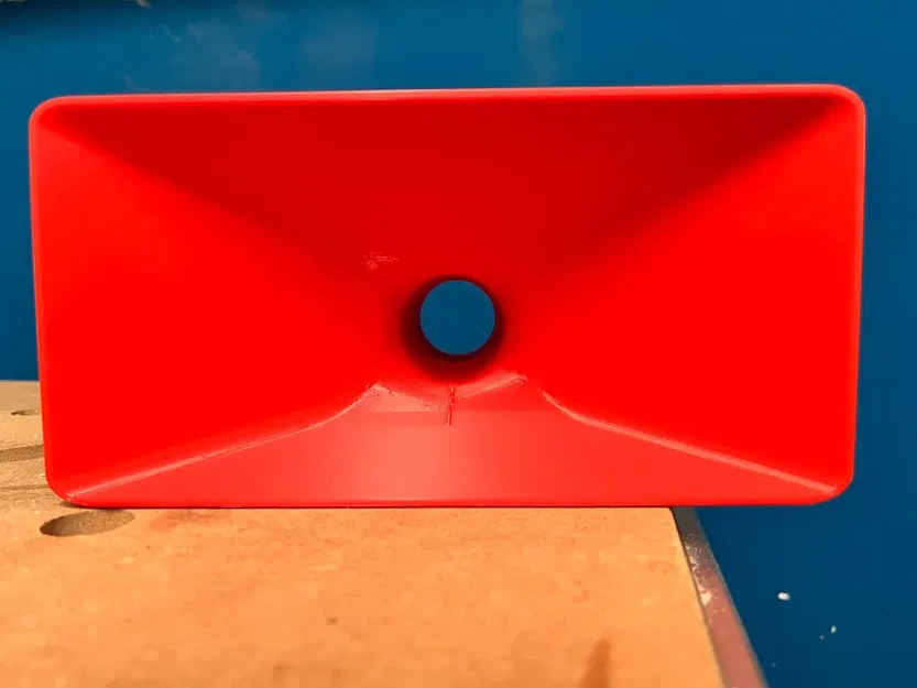 Máy hút bụi osVAC cho bàn đa năng Festool MFT 200x100mm - Image 6