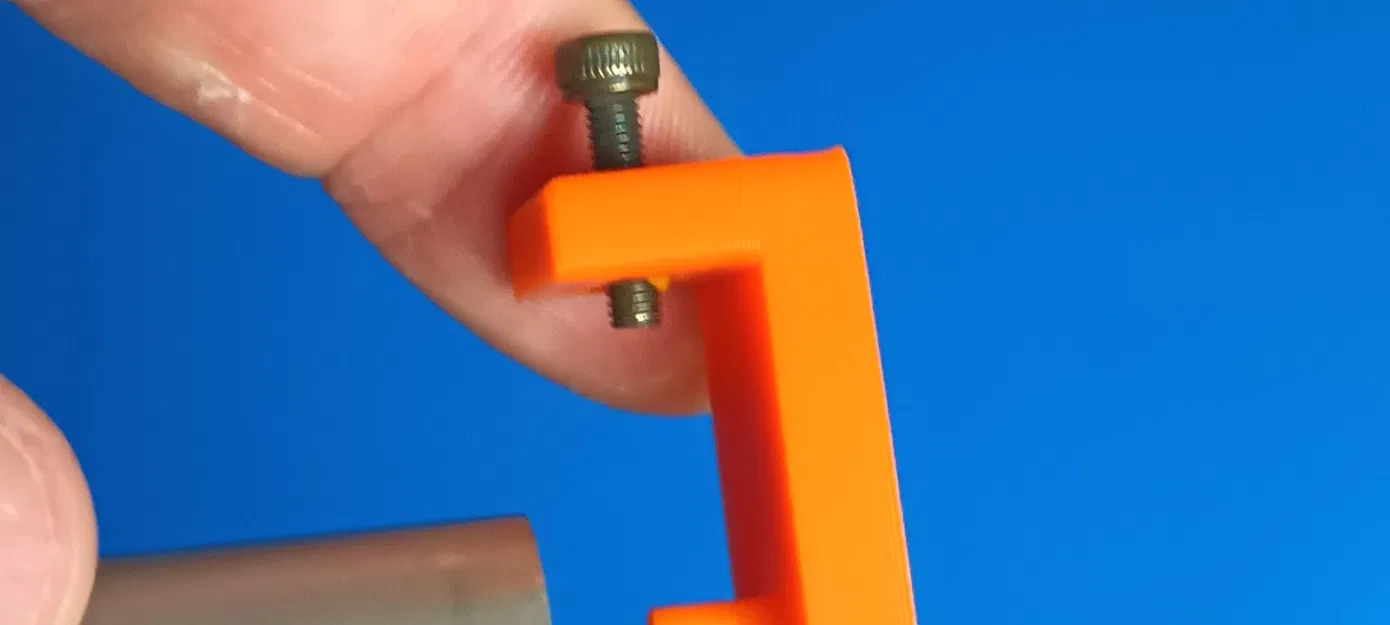 Giá đỡ trục cuộn mở rộng cho IdeaFormer IR3 V1 - Image 2