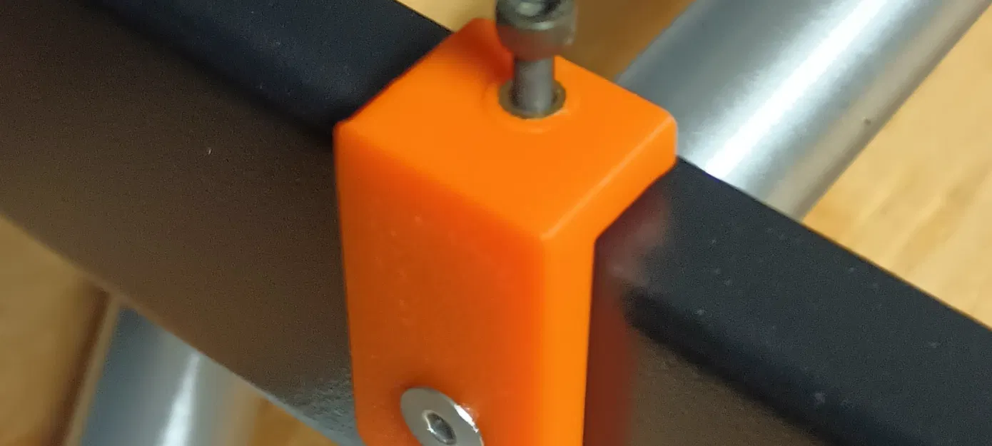 Giá đỡ trục cuộn mở rộng cho IdeaFormer IR3 V1 - Image 3