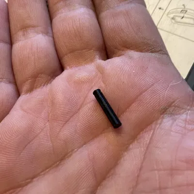 Pin thay thế cho hộp bụi robot hút bụi Eufy 30