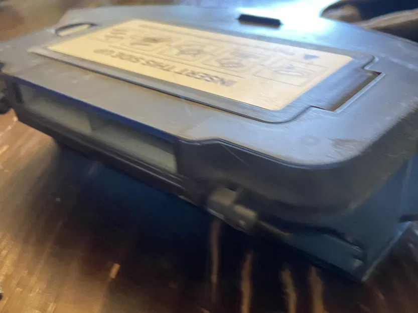 Pin thay thế cho hộp bụi robot hút bụi Eufy 30 - Image 2