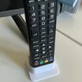 Giá đỡ điều khiển từ xa cho LG gần màn hình - Thumbnail 2