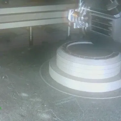 Bộ chuyển đổi ống nước thải DN50 sang ống gang