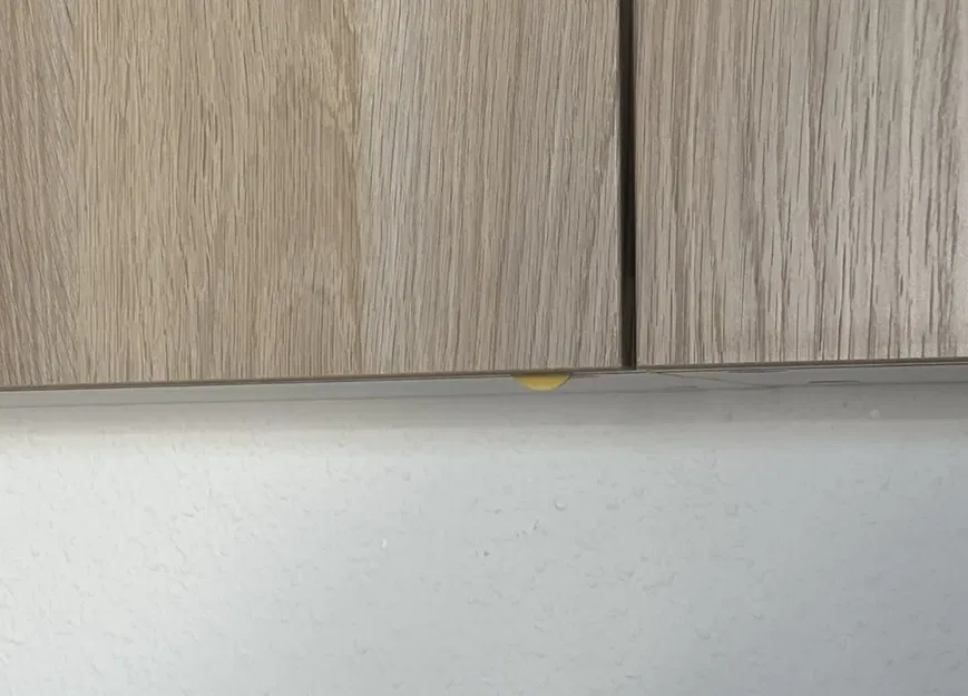 Núm cửa tối giản Besta thiết kế tinh tế - Image 1