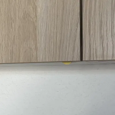 Núm cửa tối giản Besta thiết kế tinh tế