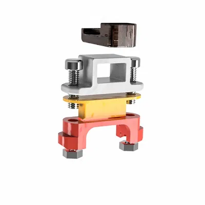 Giá treo thùng máy tính Qube 500 dưới bàn (mẫu thử)