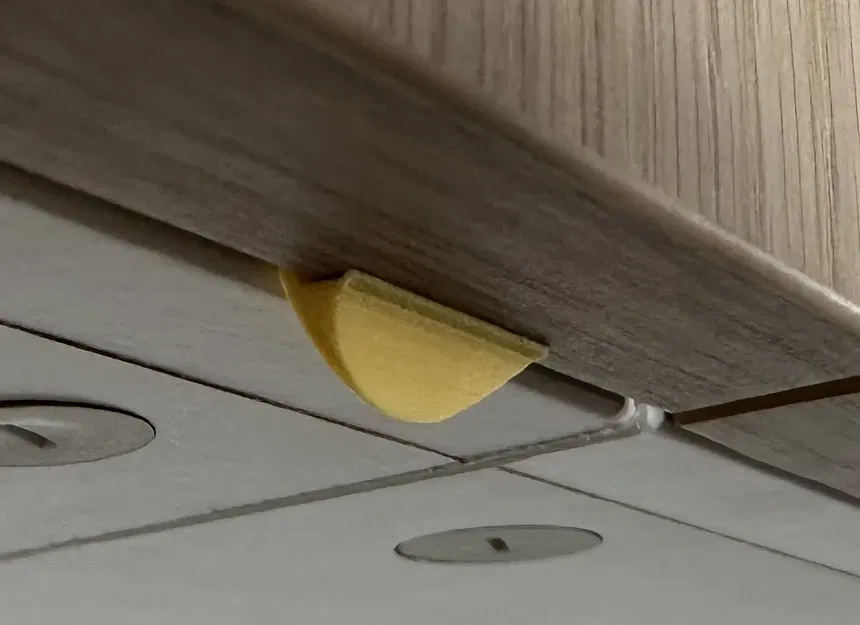 Núm cửa tối giản Besta thiết kế tinh tế - Image 2