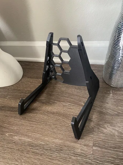 Chân giá đỡ guitar acoustic cho PrusaCaster - Image 1