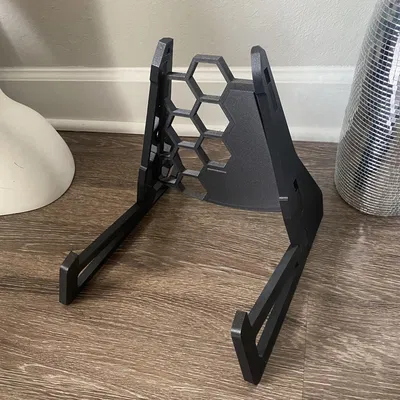 Chân giá đỡ guitar acoustic cho PrusaCaster