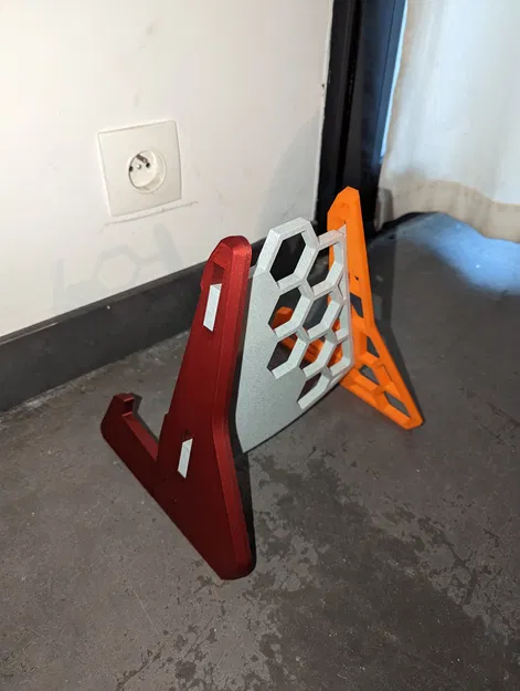 Giá đỡ guitar lấy cảm hứng từ PrusaCaster - Image 3