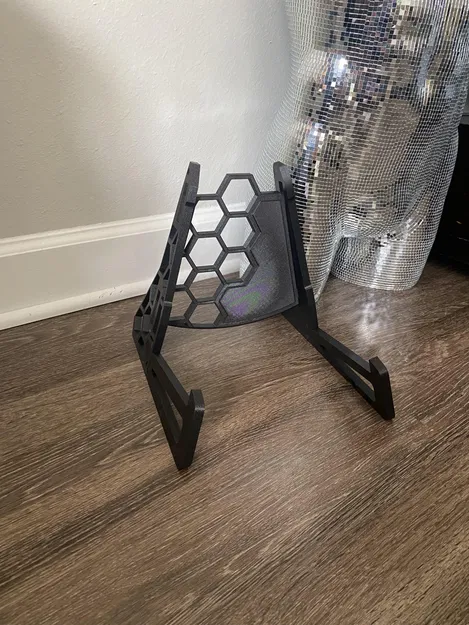 Chân giá đỡ guitar acoustic cho PrusaCaster - Image 2