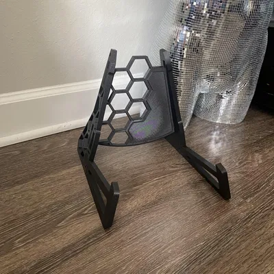 Chân giá đỡ guitar acoustic cho PrusaCaster