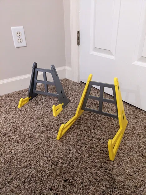 Giá đỡ guitar cho guitar điện và acoustic với nhiều kích thước - Image 1